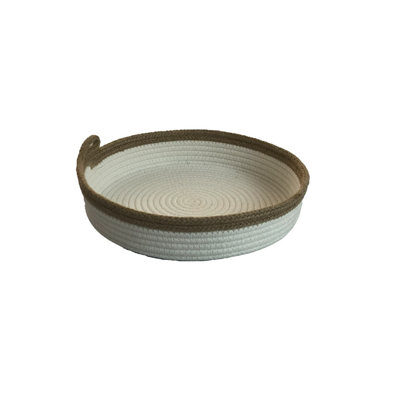 سبد نان مدل کتان