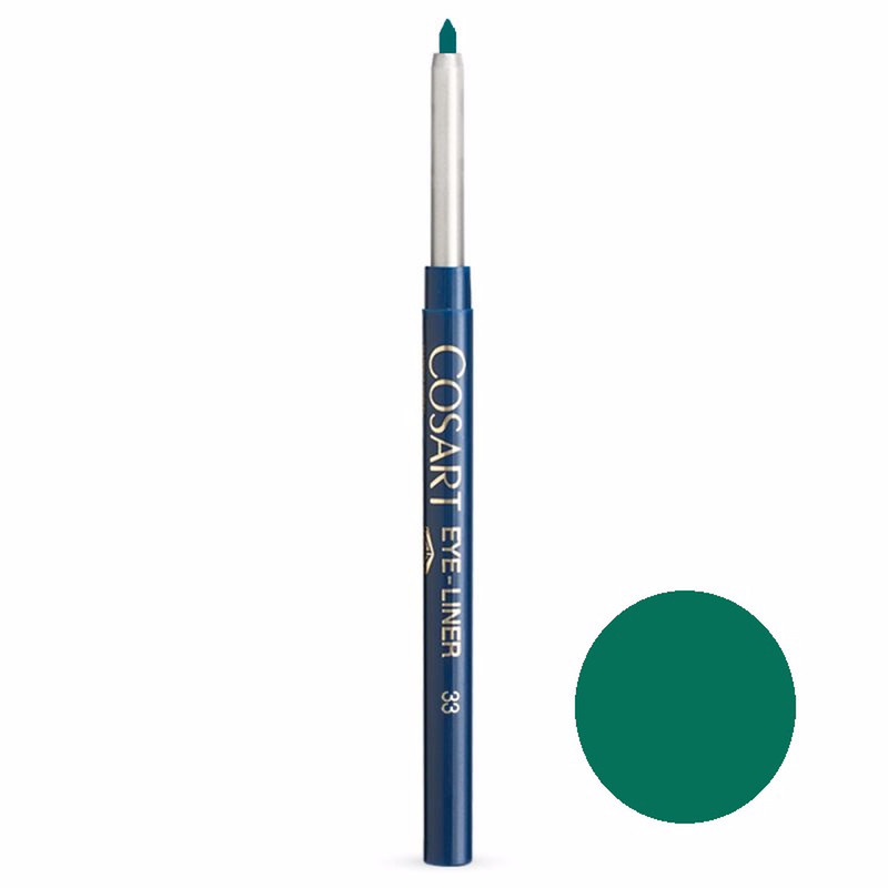 مداد چشم کوزارت شماره 33