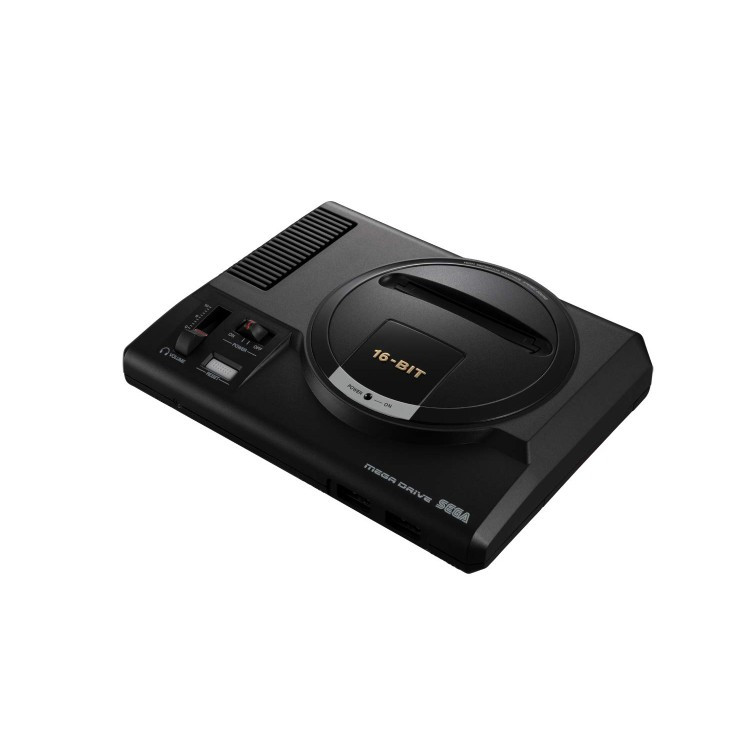 کنسول بازی سگا مدل کلاسیک