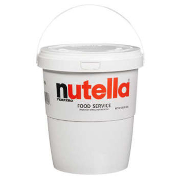 شکلات صبحانه نوتلا - 3 کیلوگرم