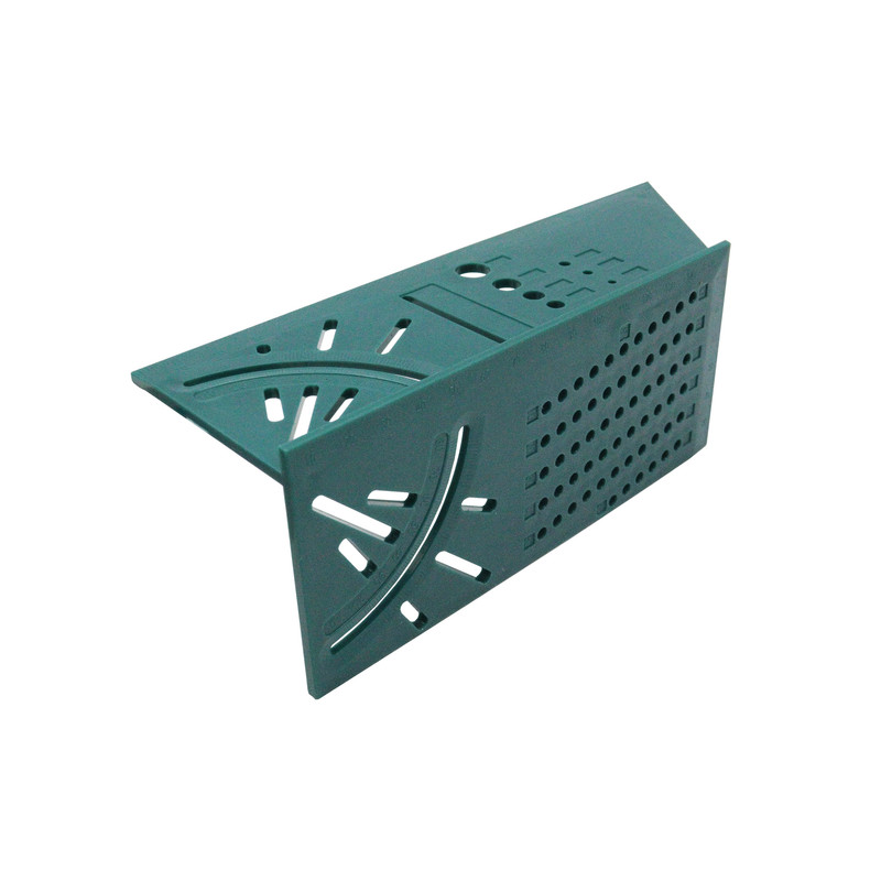 خرید و قیمت شابلون گونیا سه بعدی مدل همه کاره کد YP-3BODI-NAJARI