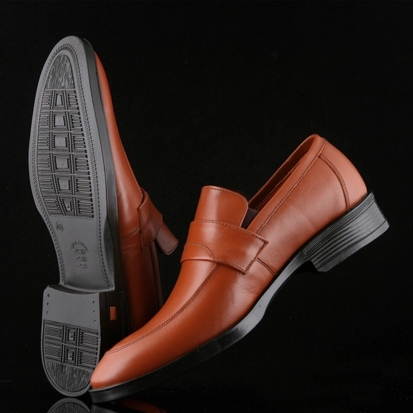 کفش مردانه مدل راهین کدRAHIN-GN-545-asl 00
