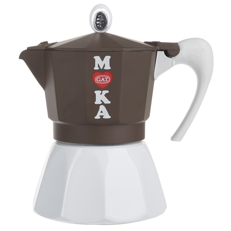 قهوه جوش جی.ای.تی مدل Golosa 3