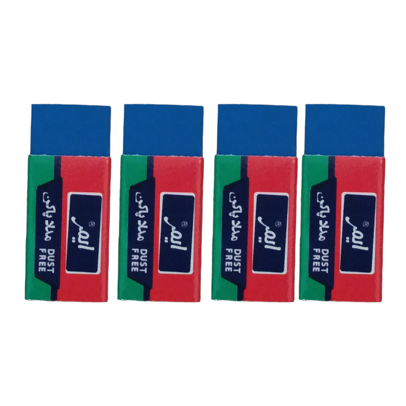 پاک کن ایمر مدل JM1830 بسته 4 عددی