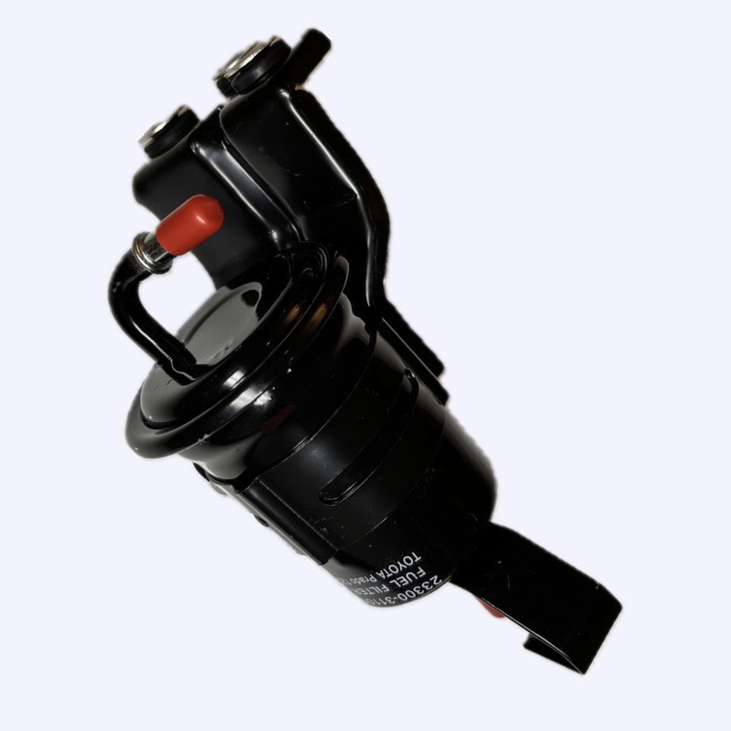 فیلتر سوخت جنیون مدل NO:23300-31100 مناسب برای پرادو