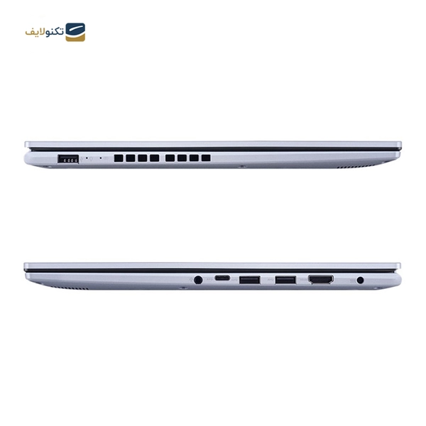 لپ تاپ 15.6 اینچی ایسوس مدل VivoBook R1502Z-BQ558 33