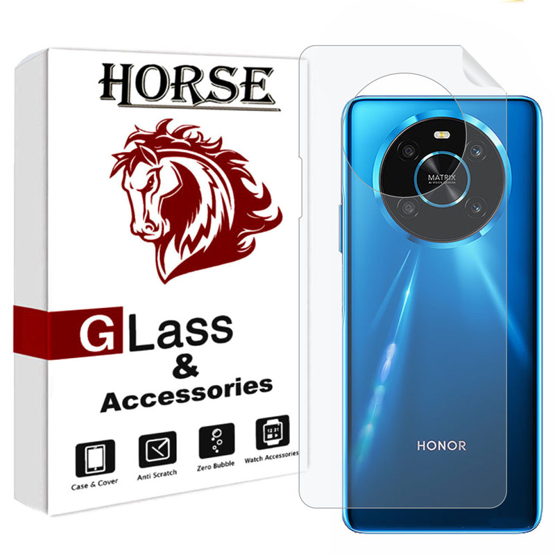 محافظ پشت گوشی هورس مدل MTBHORS مناسب برای گوشی موبایل آنر X9 5G