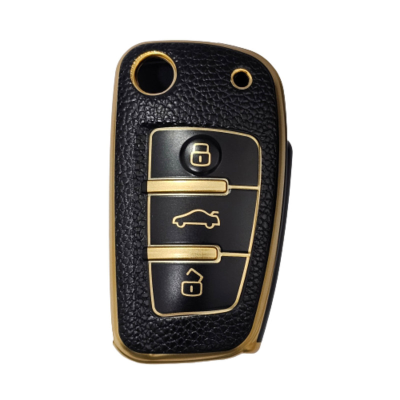 کاور ریموت خودرو وارن مدل K-710 مناسب برای MVM X22