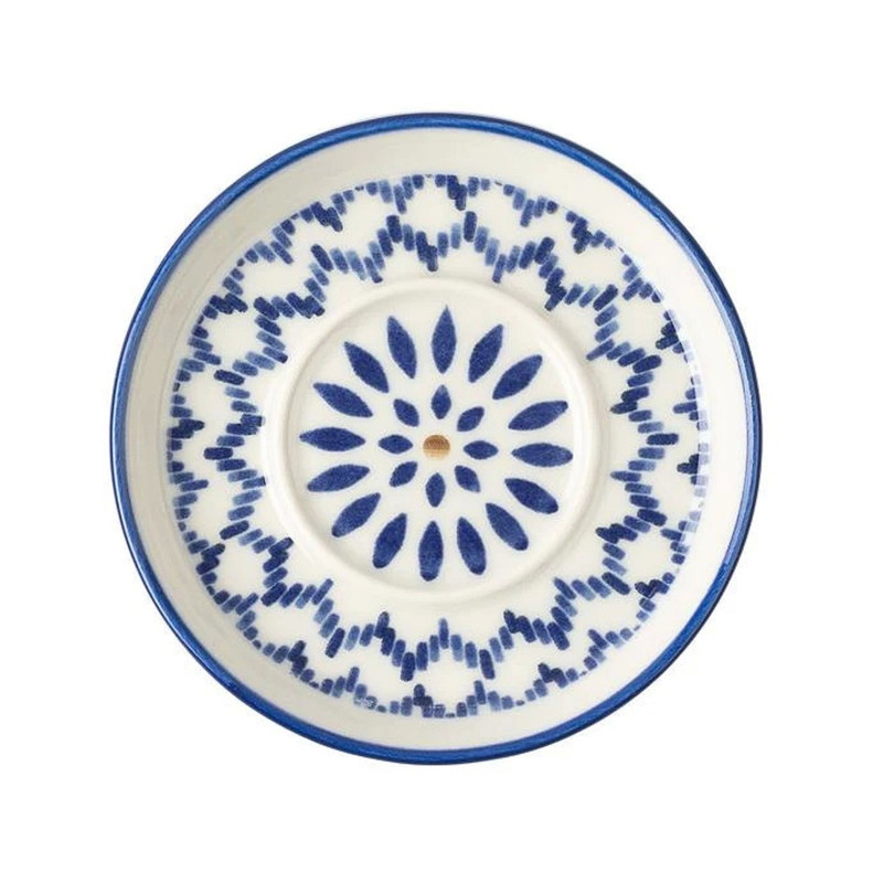 زیر لیوانی مادام کوکو مدل Grande Mixte مجموعه 6 عددی