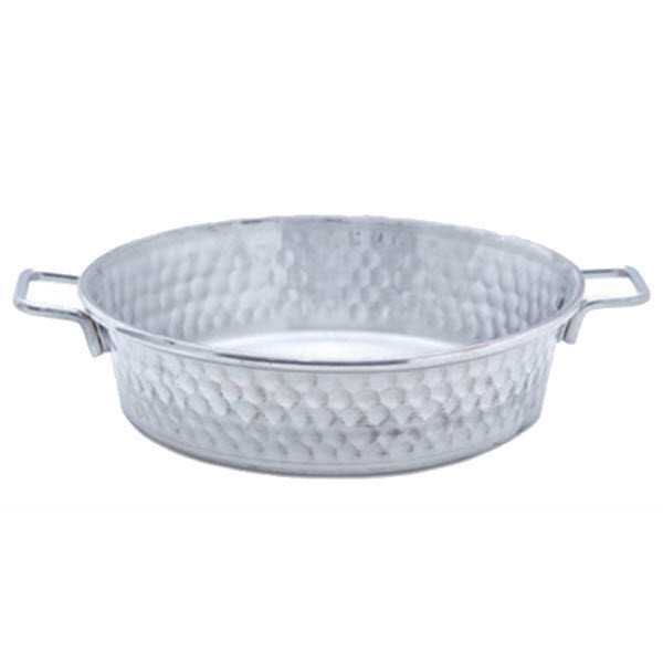 تابه مدل چکشی طرح سنتی سایز 20