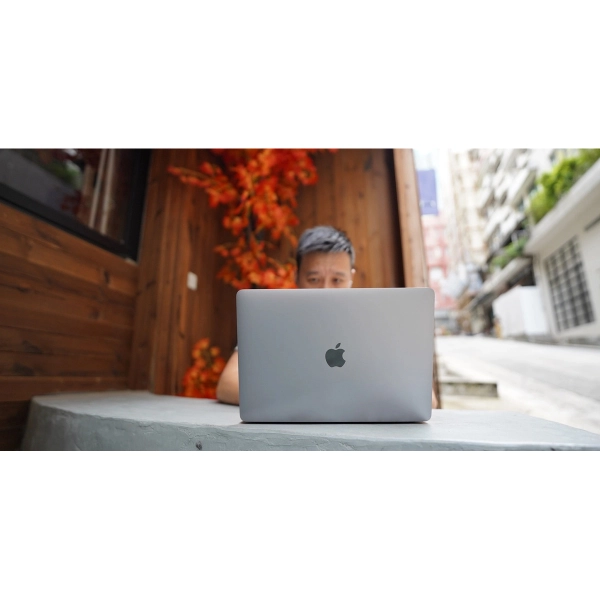 لپ تاپ 13.3 اینچی اپل مدل MacBook Pro M2 MNEJ3 20225
