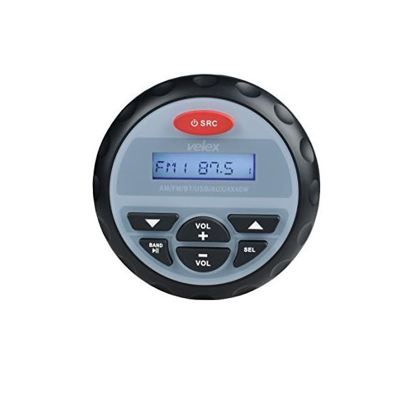 خرید و قیمت کیت بلوتوث چند کاره ولکس مدل VX100