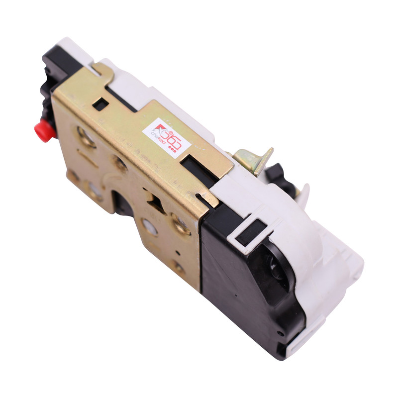 خرید و قیمت قفل درب جانبی عقب چپ چکاد کد 880174 مناسب برای 206