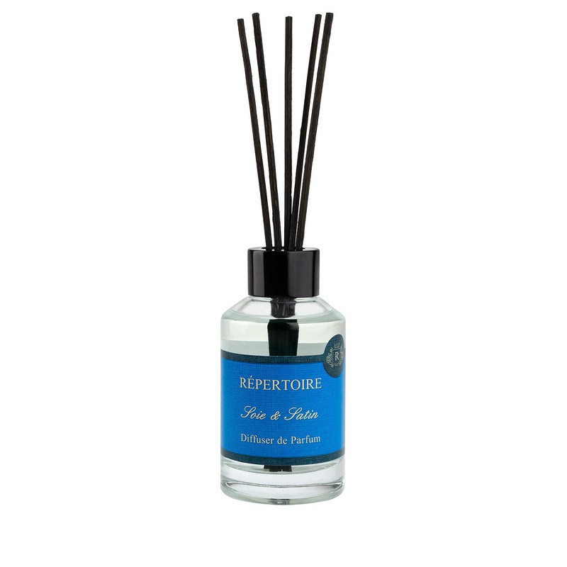 خوشبوکننده هوا مادام کوکو مدل Soie Satin حجم 90 میلی لیتر