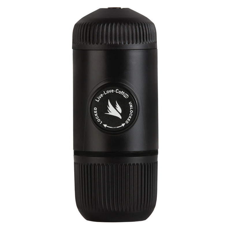 خرید و قیمت اسپرسوساز سفری مدل adventure