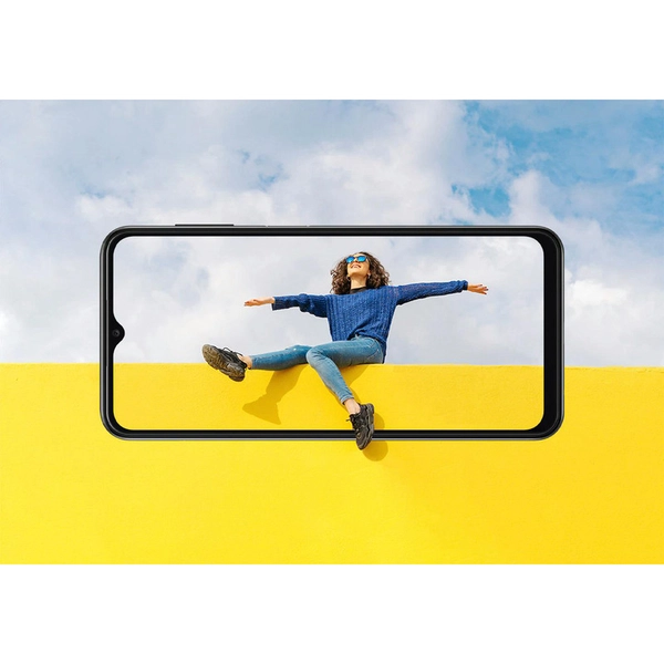 گوشی موبایل سامسونگ مدل Galaxy A13 دو سیم کارت ظرفیت 64 گیگابایت و رم 4 گیگابایت به همراه شارژر5