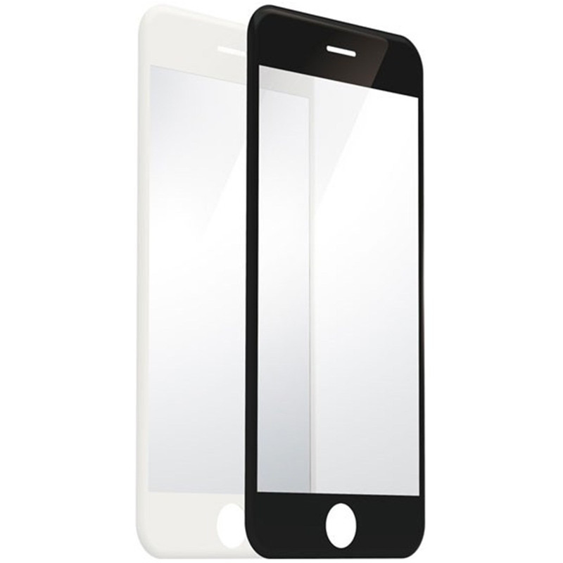 خرید و قیمت محافظ صفحه نمایش جاست موبایل مدل Auto Heal مناسب برای گوشی آیفون 6s