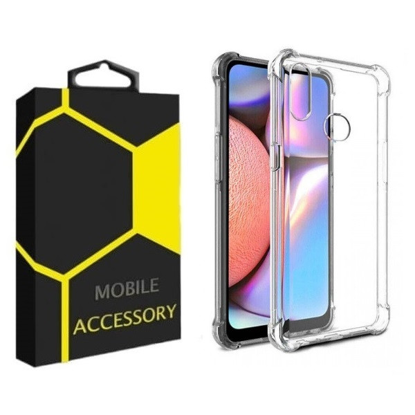 کاور مدل Kapsooli مناسب برای گوشی موبایل سامسونگ Galaxy A10s