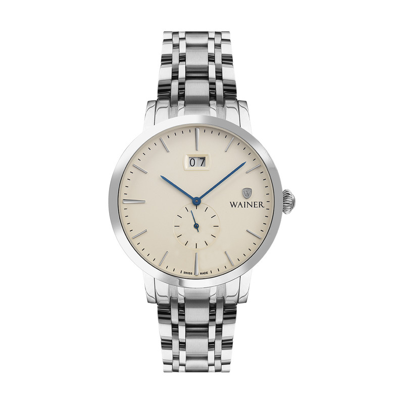 خرید و قیمت ساعت مچی عقربهای مردانه واینر مدل WA.01881-E