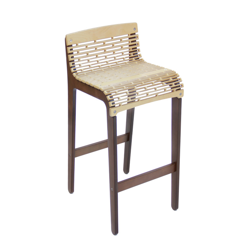 صندلی کانتر ریتون مدل سها 2