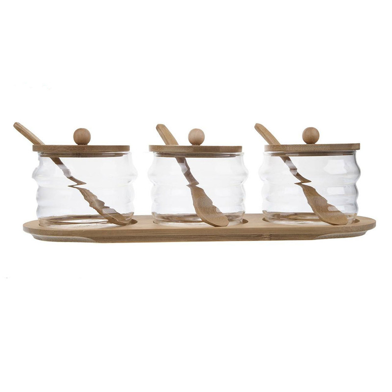 پاسماوری بامبوم مدل Foren