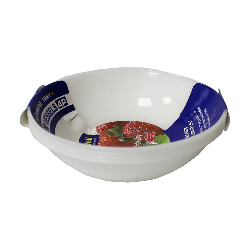 پیاله مدل 42-03 بسته 4 عددی