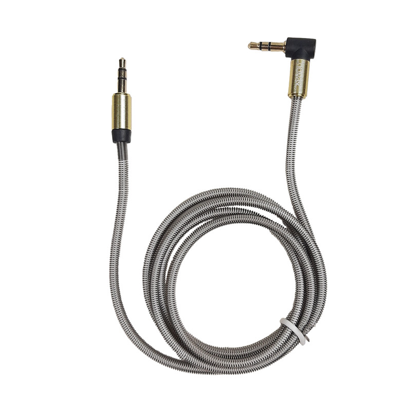 کابل AUX نواکس مدل AX-212 طول 1.2 متر