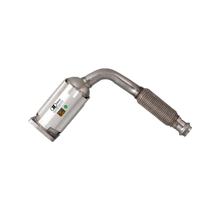 کاتالیزور ایران دلکو مدل پلاس مناسب برای تارا