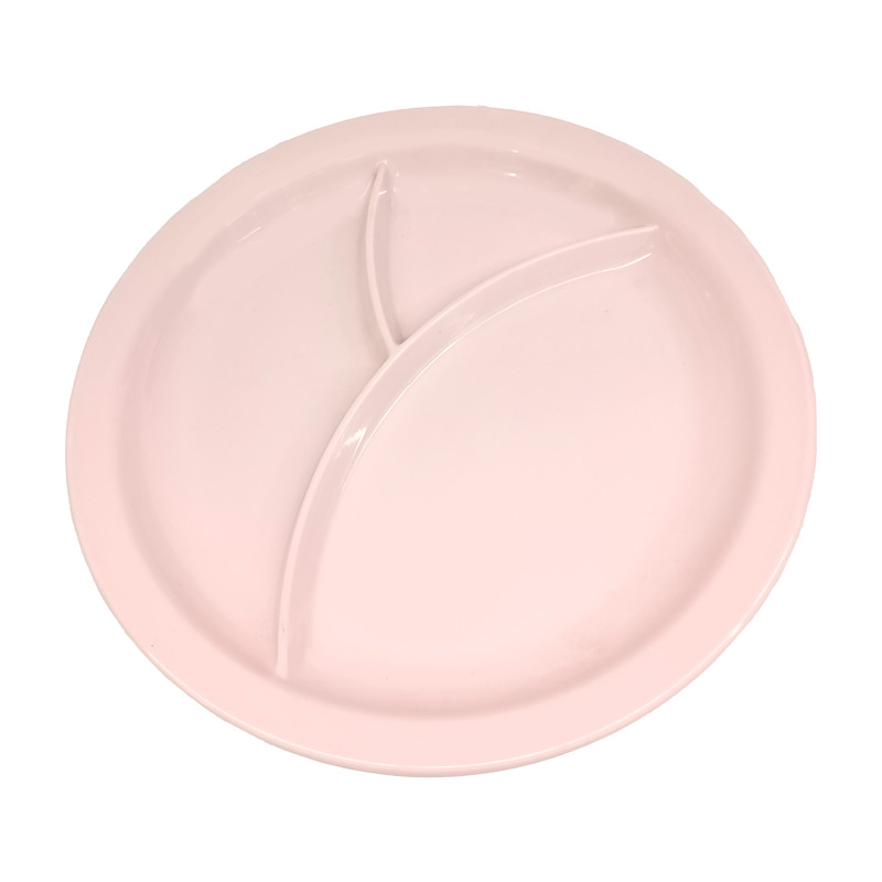 بشقاب یزدگل مدل 2050