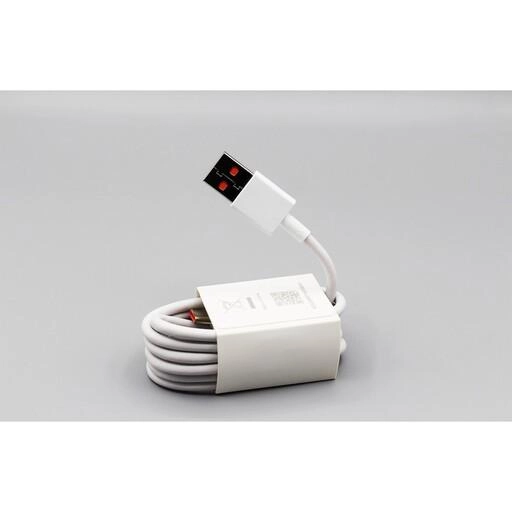 شارژر دیواری شیائومی مدل Redmi Note 10S به همراه کابل تبدیل USB-C  11