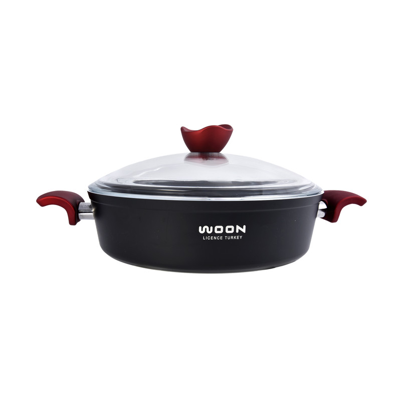 تابه وون مدل Elena-TD سایز 28