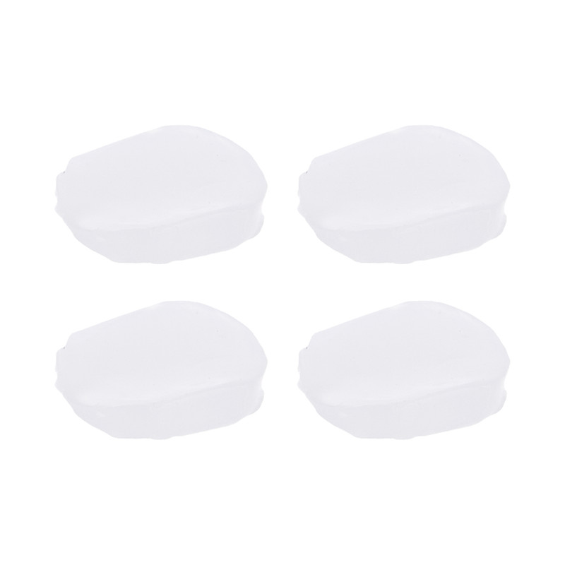 گوشگیر مدل سیلیکونی G1 بسته 4 عددی