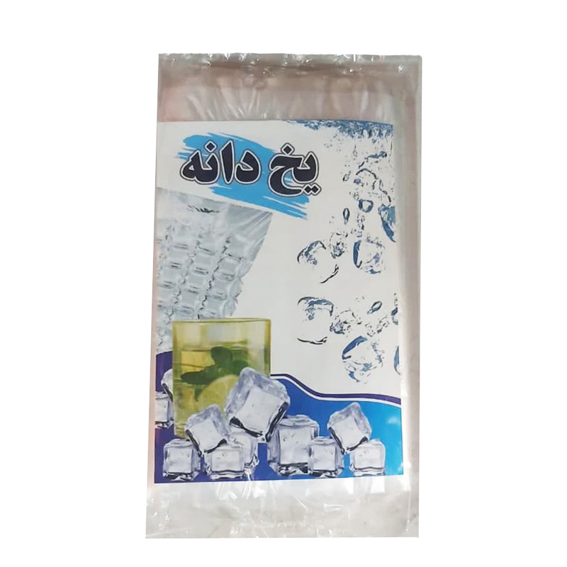 کیسه یکبار مصرف یخ مدل MH-144