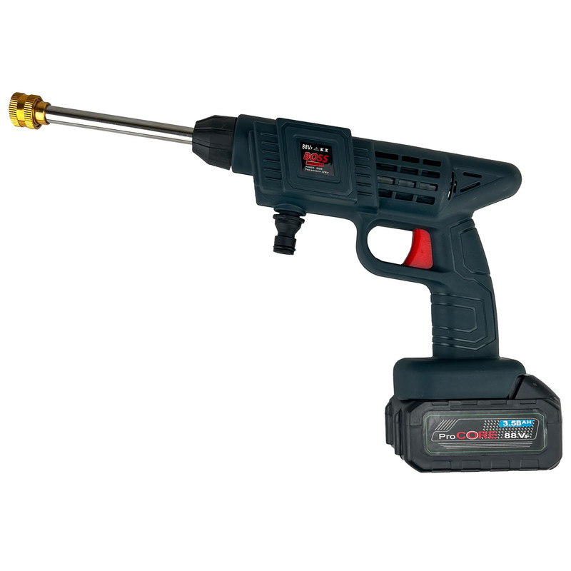 کارواش شارژی باس مدل BS-88VF NEW 1