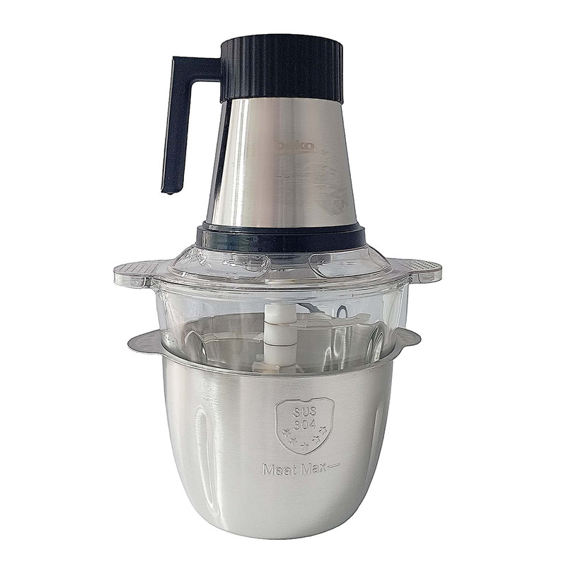 خردکن بکو مدل دو کاسه کد BK-6186