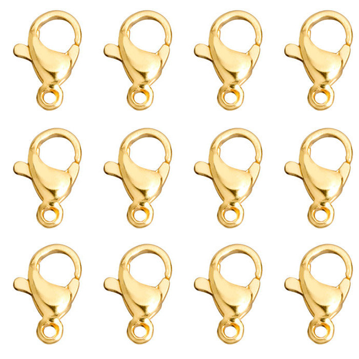 قفل طوطی کد 1S بسته 12 عددی