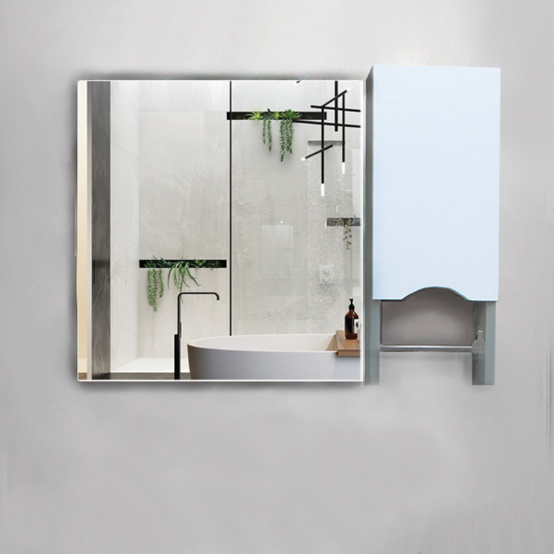 خرید و قیمت آینه آزالیا مدل AB_ Milana60M به همراه باکس