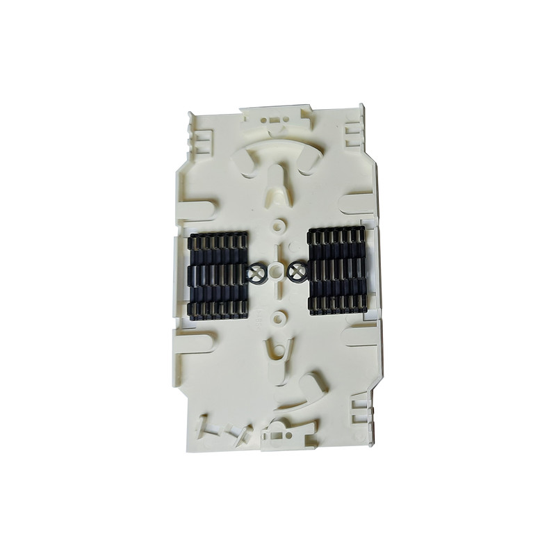 کاست فیبر نوری نگزنس مدل caset12 بسته 3 عددی