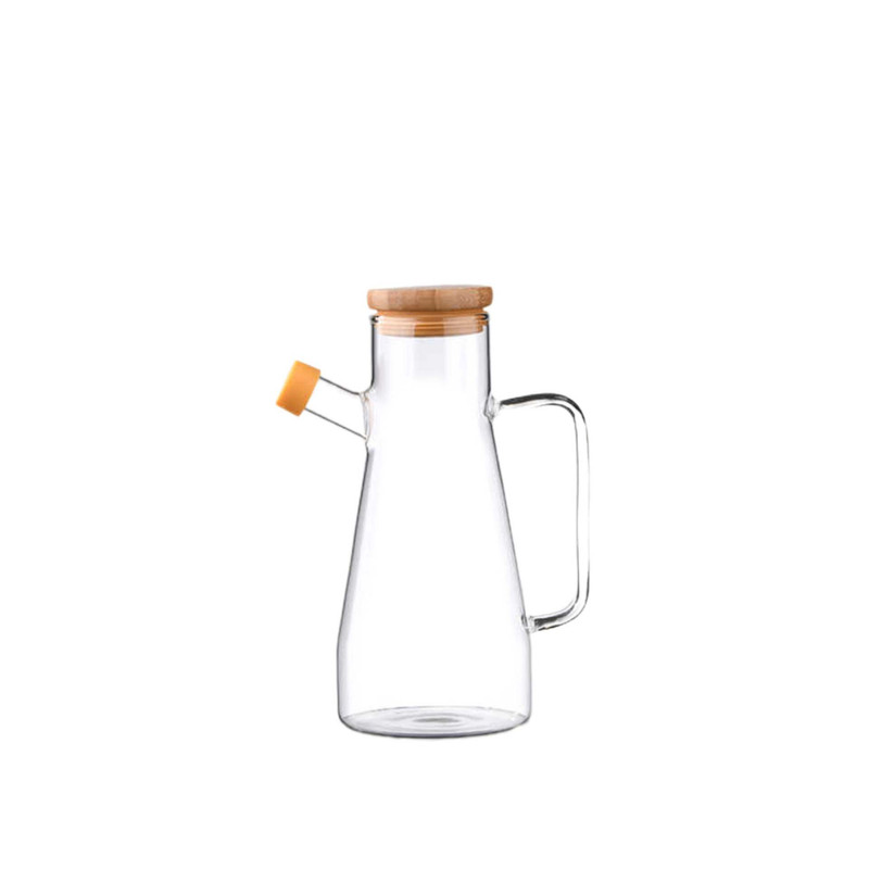 خرید و قیمت ظرف روغن مدل پیرکس کد SF22