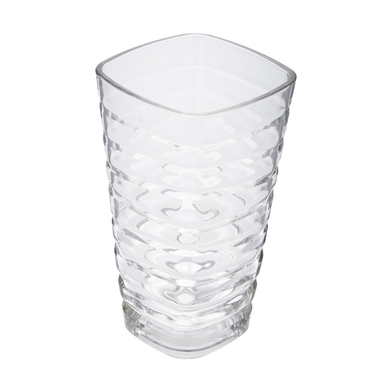 گلدان آدریا گلس مدل P-1246