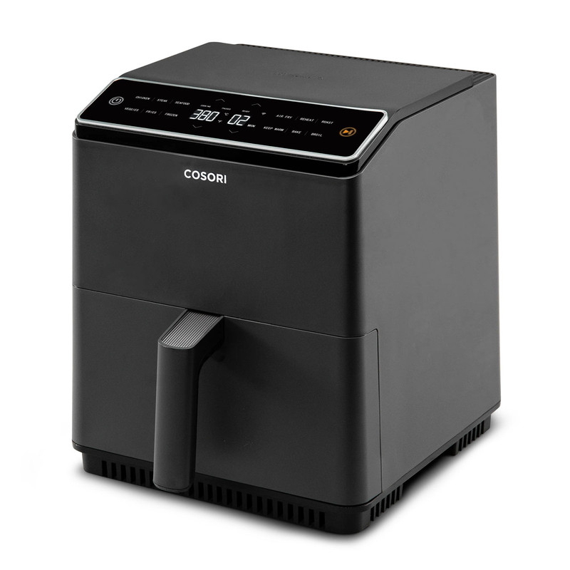 خرید و قیمت سرخ کن بدون روغن کوزوری مدل CAF-P583S-KUK