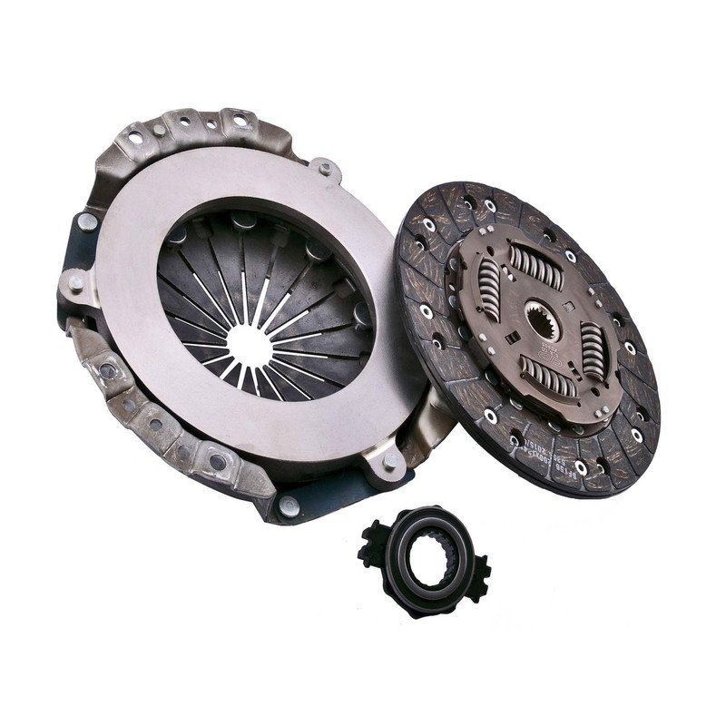 خرید و قیمت کیت کلاچ پی اچ سی والیو مدل ویژن ویستا مناسب برای تیبا