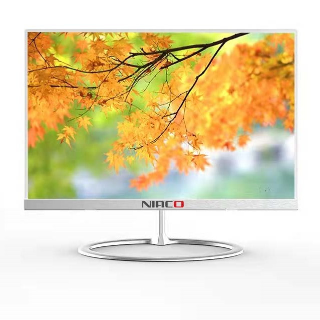 کامپیوتر همه کاره 24 اینچ نیاکو مدل NA10324-PHW