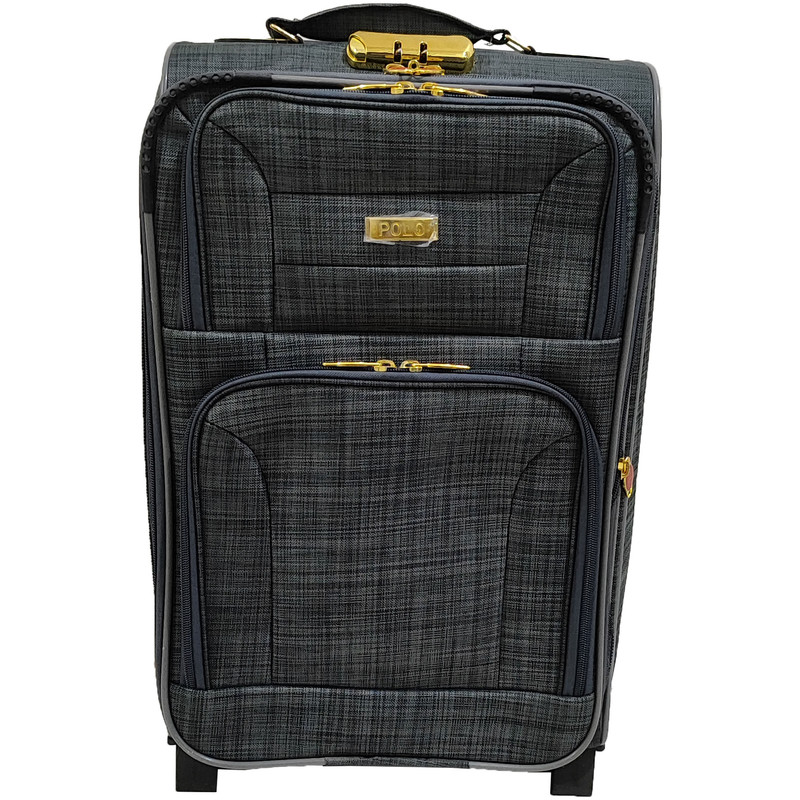 خرید و قیمت چمدان مدل 3S L-S سایز کوچک