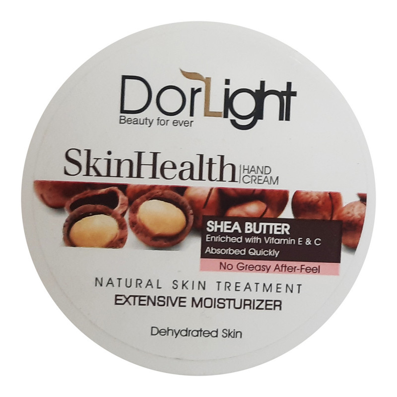 خرید و قیمت کرم مرطوب کننده دور لایت مدل شی باتر حجم 300 میلی لیتر