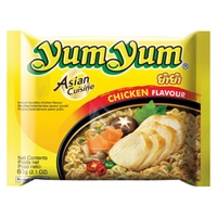 نودل یام یام ا YAM YAM مرغ پک ۵ عددی | لوازم سوشی و وسایل سوشی (محصولات شرق آسیا )