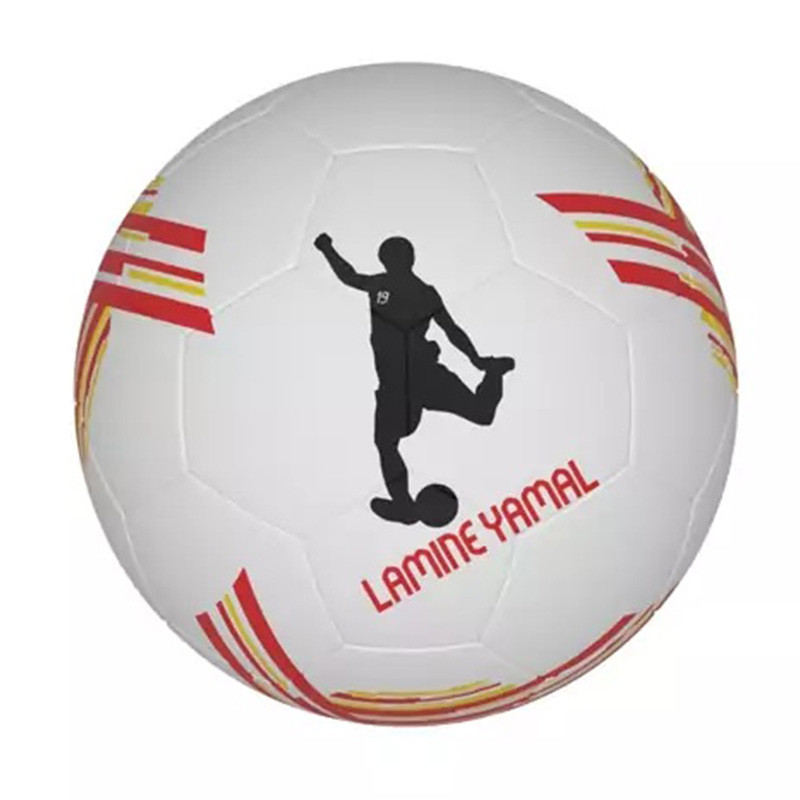 خرید و قیمت توپ فوتبال مدل SPIN-04