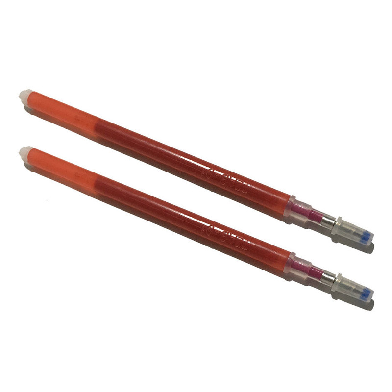 خرید و قیمت خودکار حرارتی نشانه گذاری چرم مدل 2X-RPen-1 بسته 2 عددی