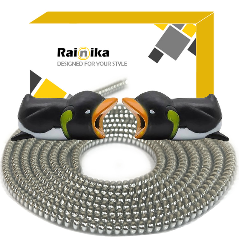 محافظ کابل رینیکا مدل Penguin TT03 مجموعه 3 عددی