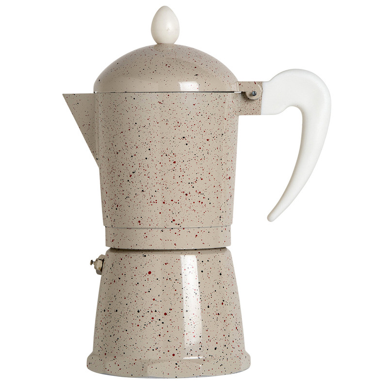 خرید و قیمت موکاپات توهانا مدل Moka Cezve شش کاپ کد Thn74940